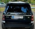 Чорний Ленд Ровер Рендж Ровер, об'ємом двигуна 4.4 л та пробігом 250 тис. км за 32000 $, фото 6 на Automoto.ua