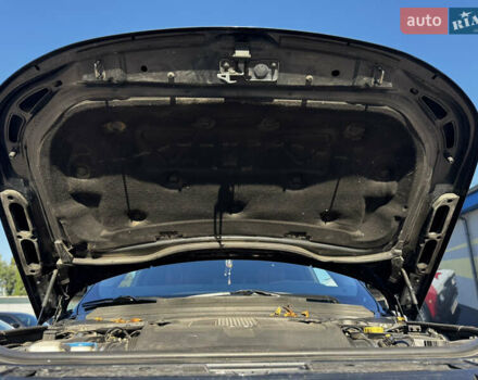 Ленд Ровер Рендж Ровер 2014 у Житомирі на Automoto.ua Чорний Ленд Ровер Рендж Ровер, об'ємом двигуна 5 л та пробігом 144 тис. км за 38999 $, фото 84 на Automoto.ua