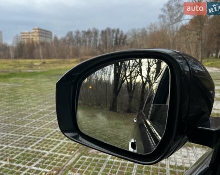 Черный Ленд Ровер Рендж Ровер, объемом двигателя 5 л и пробегом 175 тыс. км за 35100 $, фото 65 на Automoto.ua