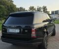Чорний Ленд Ровер Рендж Ровер, об'ємом двигуна 4.37 л та пробігом 146 тис. км за 48300 $, фото 6 на Automoto.ua