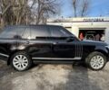 Чорний Ленд Ровер Рендж Ровер, об'ємом двигуна 4.4 л та пробігом 220 тис. км за 40000 $, фото 2 на Automoto.ua