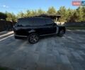 Чорний Ленд Ровер Рендж Ровер, об'ємом двигуна 4.37 л та пробігом 248 тис. км за 35500 $, фото 6 на Automoto.ua