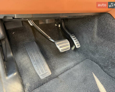 Черный Ленд Ровер Рендж Ровер, объемом двигателя 4.37 л и пробегом 202 тыс. км за 61499 $, фото 44 на Automoto.ua