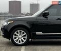 Чорний Ленд Ровер Рендж Ровер, об'ємом двигуна 2.99 л та пробігом 248 тис. км за 27900 $, фото 6 на Automoto.ua