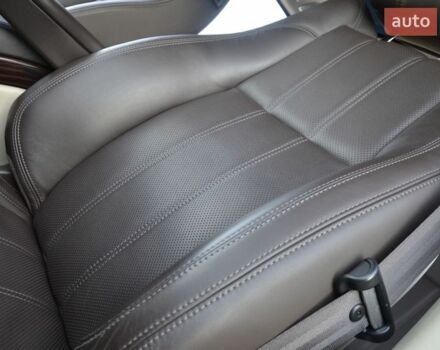 Чорний Ленд Ровер Рендж Ровер, об'ємом двигуна 3 л та пробігом 159 тис. км за 34750 $, фото 46 на Automoto.ua