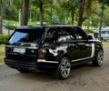 Чорний Ленд Ровер Рендж Ровер, об'ємом двигуна 4.4 л та пробігом 250 тис. км за 32000 $, фото 3 на Automoto.ua