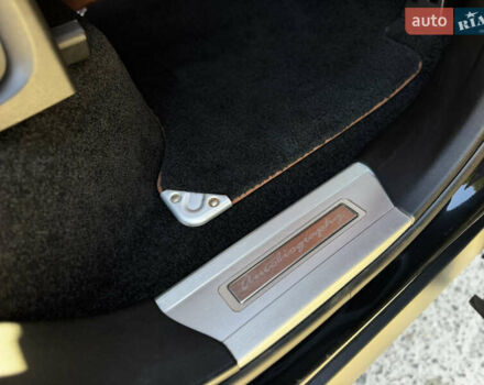 Ленд Ровер Рендж Ровер 2014 у Житомирі на Automoto.ua Чорний Ленд Ровер Рендж Ровер, об'ємом двигуна 5 л та пробігом 144 тис. км за 38999 $, фото 69 на Automoto.ua