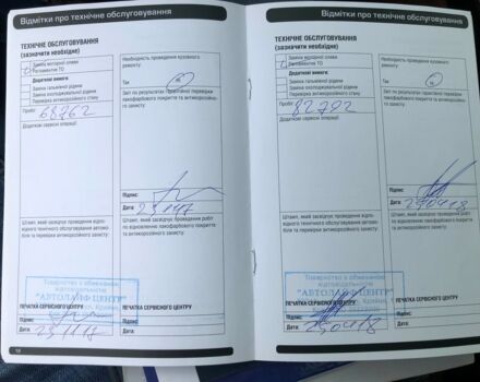 Чорний Ленд Ровер Рендж Ровер, об'ємом двигуна 44 л та пробігом 103 тис. км за 70000 $, фото 36 на Automoto.ua