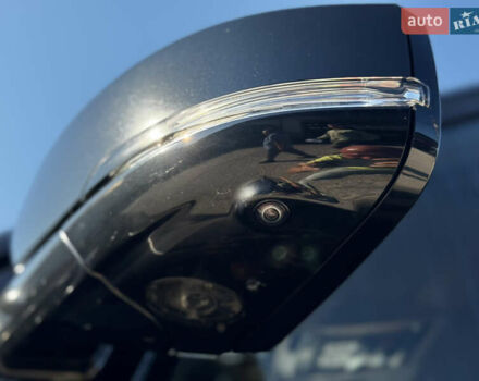 Ленд Ровер Рендж Ровер 2014 у Житомирі на Automoto.ua Чорний Ленд Ровер Рендж Ровер, об'ємом двигуна 5 л та пробігом 144 тис. км за 38999 $, фото 18 на Automoto.ua