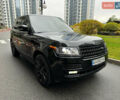 Чорний Ленд Ровер Рендж Ровер, об'ємом двигуна 2.99 л та пробігом 230 тис. км за 28000 $, фото 1 на Automoto.ua