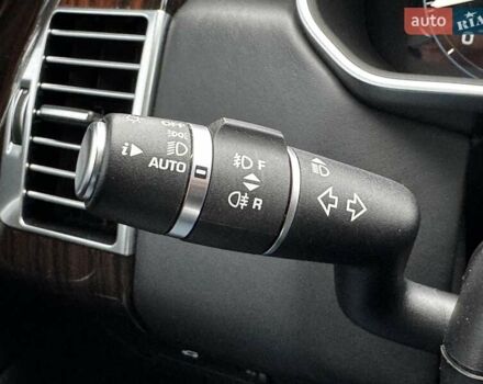 Чорний Ленд Ровер Рендж Ровер, об'ємом двигуна 2.99 л та пробігом 248 тис. км за 27900 $, фото 32 на Automoto.ua