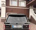 Чорний Ленд Ровер Рендж Ровер, об'ємом двигуна 3 л та пробігом 180 тис. км за 28900 $, фото 5 на Automoto.ua