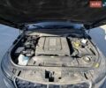 Черный Ленд Ровер Рендж Ровер, объемом двигателя 4.37 л и пробегом 118 тыс. км за 35900 $, фото 16 на Automoto.ua