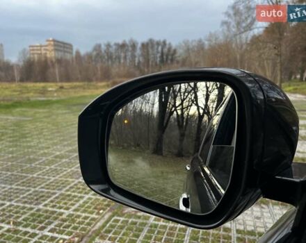 Черный Ленд Ровер Рендж Ровер, объемом двигателя 5 л и пробегом 175 тыс. км за 40300 $, фото 65 на Automoto.ua