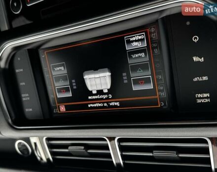 Чорний Ленд Ровер Рендж Ровер, об'ємом двигуна 2.99 л та пробігом 248 тис. км за 27900 $, фото 27 на Automoto.ua