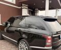 Чорний Ленд Ровер Рендж Ровер, об'ємом двигуна 3 л та пробігом 180 тис. км за 28900 $, фото 3 на Automoto.ua