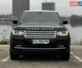 Чорний Ленд Ровер Рендж Ровер, об'ємом двигуна 2.99 л та пробігом 248 тис. км за 27900 $, фото 4 на Automoto.ua