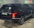 Чорний Ленд Ровер Рендж Ровер, об'ємом двигуна 4.37 л та пробігом 246 тис. км за 32299 $, фото 17 на Automoto.ua