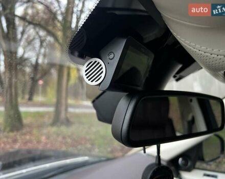 Черный Ленд Ровер Рендж Ровер, объемом двигателя 5 л и пробегом 175 тыс. км за 40300 $, фото 57 на Automoto.ua