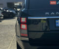 Ленд Ровер Рендж Ровер 2014 у Житомирі на Automoto.ua Чорний Ленд Ровер Рендж Ровер, об'ємом двигуна 5 л та пробігом 144 тис. км за 38999 $, фото 11 на Automoto.ua