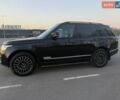 Чорний Ленд Ровер Рендж Ровер, об'ємом двигуна 5 л та пробігом 207 тис. км за 34900 $, фото 16 на Automoto.ua