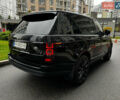 Чорний Ленд Ровер Рендж Ровер, об'ємом двигуна 2.99 л та пробігом 230 тис. км за 28000 $, фото 2 на Automoto.ua