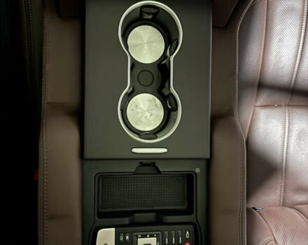 Чорний Ленд Ровер Рендж Ровер, об'ємом двигуна 4.37 л та пробігом 246 тис. км за 32299 $, фото 45 на Automoto.ua