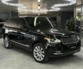 Чорний Ленд Ровер Рендж Ровер, об'ємом двигуна 4.4 л та пробігом 97 тис. км за 49000 $, фото 1 на Automoto.ua