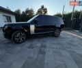 Чорний Ленд Ровер Рендж Ровер, об'ємом двигуна 4.37 л та пробігом 248 тис. км за 35500 $, фото 2 на Automoto.ua