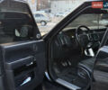 Чорний Ленд Ровер Рендж Ровер, об'ємом двигуна 5 л та пробігом 205 тис. км за 29999 $, фото 18 на Automoto.ua