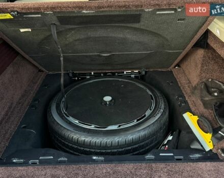 Черный Ленд Ровер Рендж Ровер, объемом двигателя 5 л и пробегом 206 тыс. км за 29500 $, фото 42 на Automoto.ua