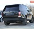 Чорний Ленд Ровер Рендж Ровер, об'ємом двигуна 3 л та пробігом 159 тис. км за 34750 $, фото 33 на Automoto.ua