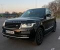 Чорний Ленд Ровер Рендж Ровер, об'ємом двигуна 5 л та пробігом 207 тис. км за 34900 $, фото 1 на Automoto.ua
