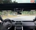 Черный Ленд Ровер Рендж Ровер, объемом двигателя 3 л и пробегом 164 тыс. км за 36000 $, фото 5 на Automoto.ua