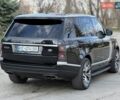 Чорний Ленд Ровер Рендж Ровер, об'ємом двигуна 4.4 л та пробігом 221 тис. км за 28800 $, фото 3 на Automoto.ua