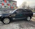 Чорний Ленд Ровер Рендж Ровер, об'ємом двигуна 4.4 л та пробігом 220 тис. км за 40000 $, фото 1 на Automoto.ua