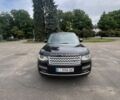 Чорний Ленд Ровер Рендж Ровер, об'ємом двигуна 0 л та пробігом 148 тис. км за 28136 $, фото 6 на Automoto.ua