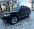 Чорний Ленд Ровер Рендж Ровер, об'ємом двигуна 4.37 л та пробігом 98 тис. км за 44900 $, фото 3 на Automoto.ua