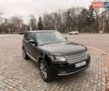 Черный Ленд Ровер Рендж Ровер, объемом двигателя 3 л и пробегом 204 тыс. км за 28500 $, фото 33 на Automoto.ua