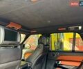 Черный Ленд Ровер Рендж Ровер, объемом двигателя 5 л и пробегом 121 тыс. км за 48900 $, фото 23 на Automoto.ua