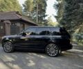 Чорний Ленд Ровер Рендж Ровер, об'ємом двигуна 5 л та пробігом 92 тис. км за 22012 $, фото 1 на Automoto.ua