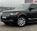 Чорний Ленд Ровер Рендж Ровер, об'ємом двигуна 2.99 л та пробігом 248 тис. км за 27900 $, фото 1 на Automoto.ua