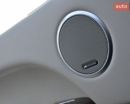 Чорний Ленд Ровер Рендж Ровер, об'ємом двигуна 3 л та пробігом 159 тис. км за 34750 $, фото 50 на Automoto.ua