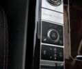 Черный Ленд Ровер Рендж Ровер, объемом двигателя 5 л и пробегом 170 тыс. км за 36600 $, фото 24 на Automoto.ua