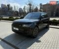 Чорний Ленд Ровер Рендж Ровер, об'ємом двигуна 4.37 л та пробігом 147 тис. км за 43900 $, фото 1 на Automoto.ua