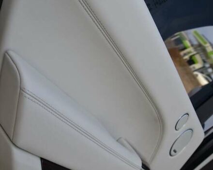 Чорний Ленд Ровер Рендж Ровер, об'ємом двигуна 3 л та пробігом 159 тис. км за 34750 $, фото 58 на Automoto.ua