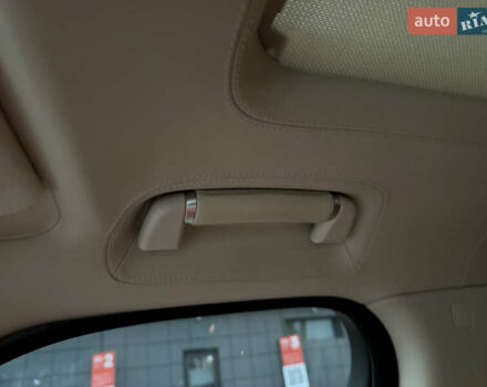 Чорний Ленд Ровер Рендж Ровер, об'ємом двигуна 4.37 л та пробігом 165 тис. км за 37500 $, фото 54 на Automoto.ua