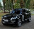Чорний Ленд Ровер Рендж Ровер, об'ємом двигуна 4.4 л та пробігом 250 тис. км за 32000 $, фото 1 на Automoto.ua