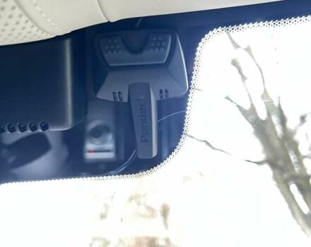 Черный Ленд Ровер Рендж Ровер, объемом двигателя 5 л и пробегом 175 тыс. км за 40300 $, фото 58 на Automoto.ua