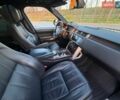 Чорний Ленд Ровер Рендж Ровер, об'ємом двигуна 5 л та пробігом 207 тис. км за 34900 $, фото 55 на Automoto.ua